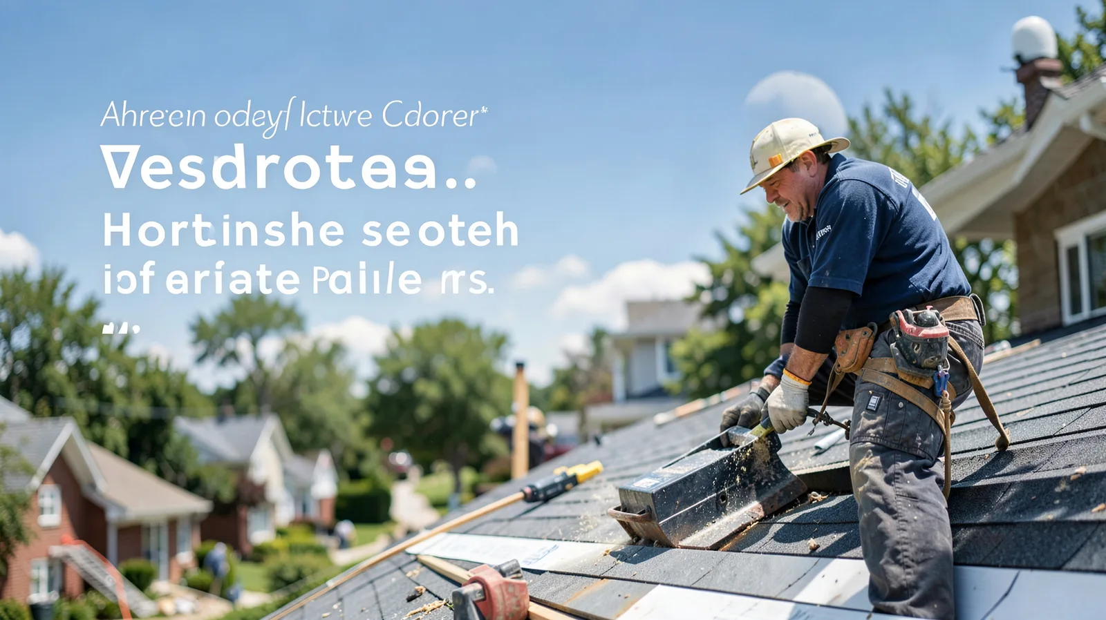 Roof Replacement in Council Bluffs, IA near me